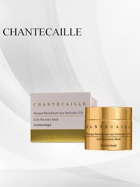 Chantecaille Gold Recovery Mask